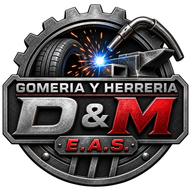 Gomería y Herrería D&M